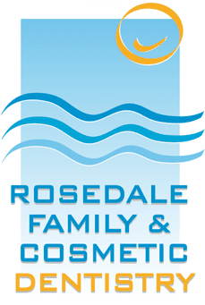 Rosedale Family & Cosmetic Dentistry logo