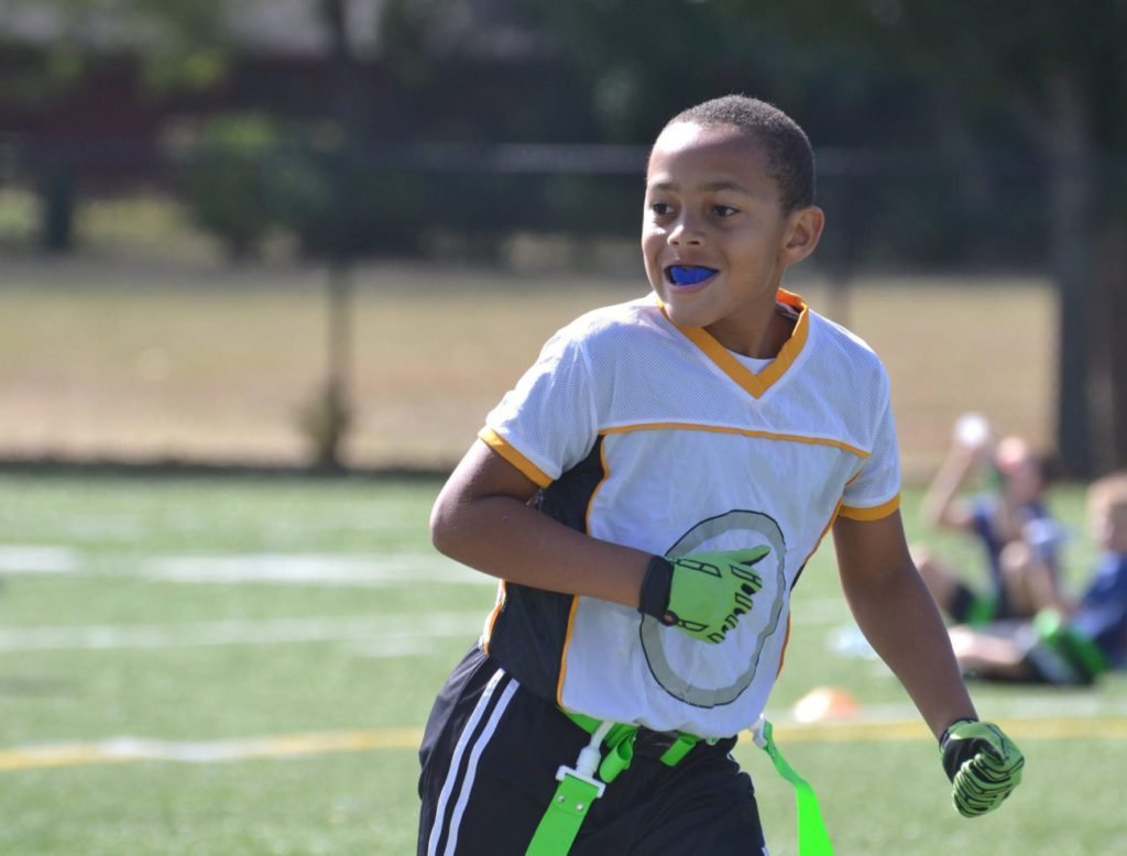 Custom Mouthguard in Rosedale, Maryland
